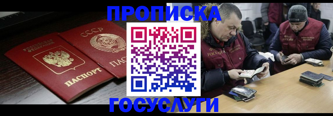 временная прописка в Новосибирской области